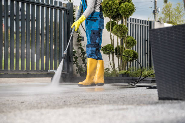 Johnson City, KS Pressure Washing Services Company
